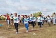 Традиционный осенний кросс в Увате выявил сильнейших бегунов